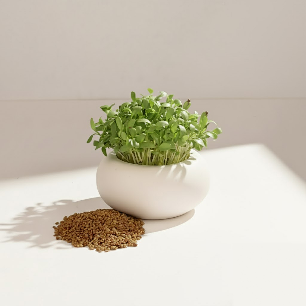 Alfalfa – Kiemzaden 25 g