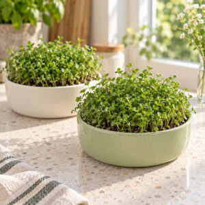 Grow Bowl Startpakket