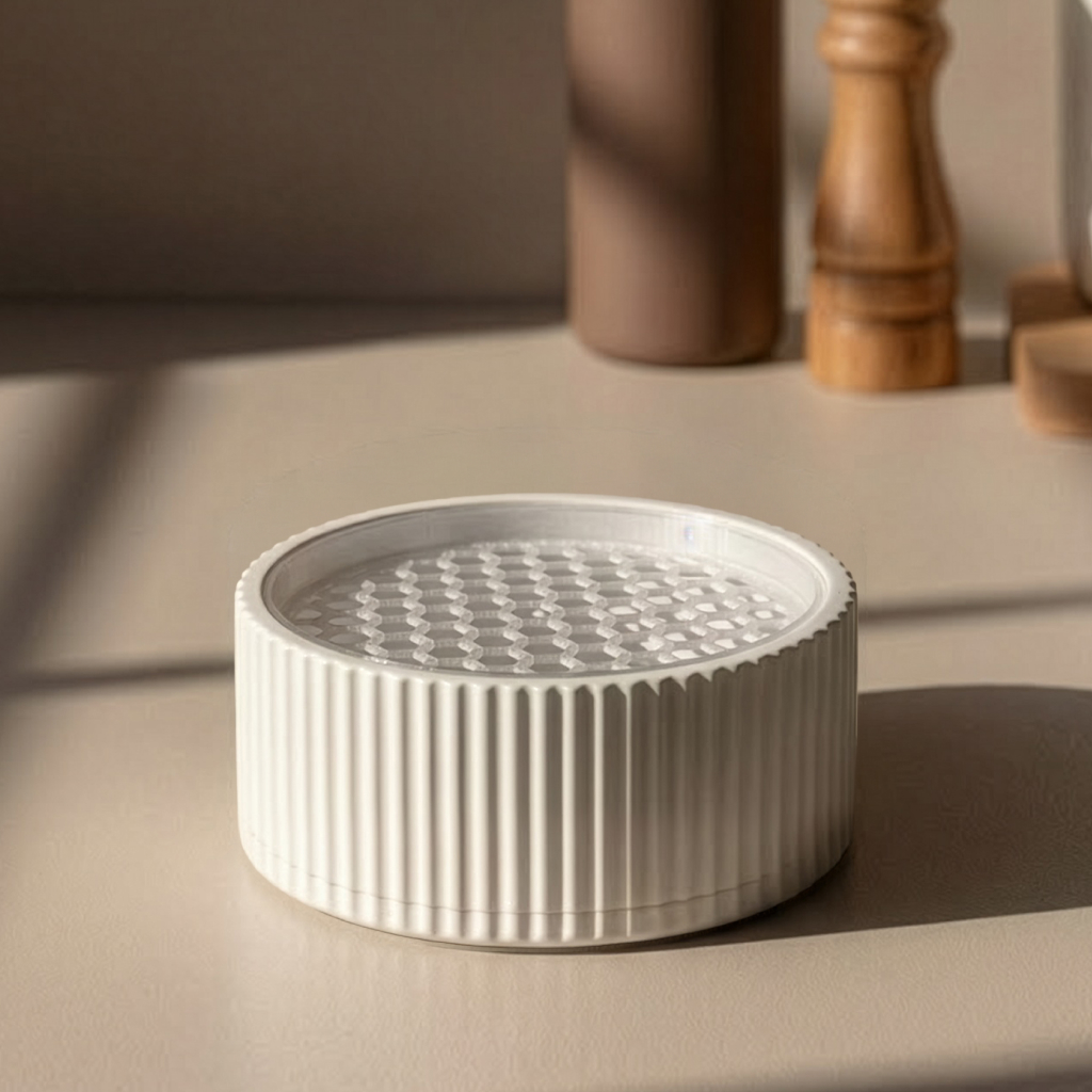 Grow Bowl – Zandwit