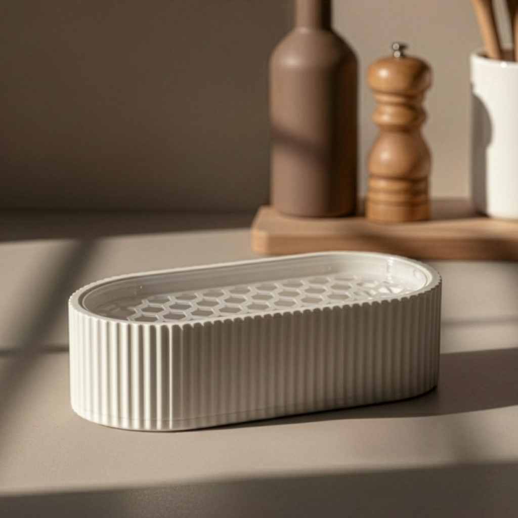 Grow Oval – Zandwit