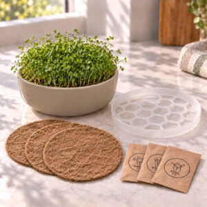 Grow Bowl Startpakket