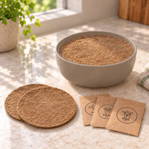 Grow Bowl Startpakket