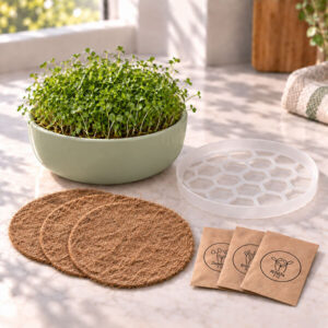 Grow Bowl Startpakket