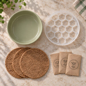 Grow Bowl Startpakket