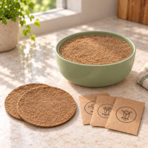 Grow Bowl Startpakket