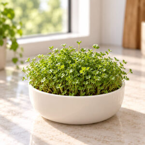 Grow Bowl Startpakket