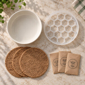Grow Bowl Startpakket
