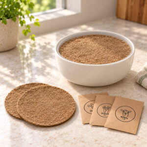 Grow Bowl Startpakket