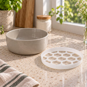Grow Bowl - Linnen