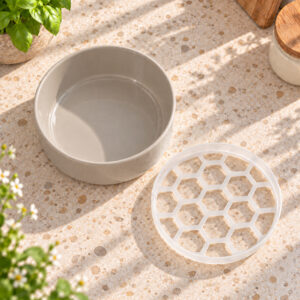 Grow Bowl - Olijfgroen