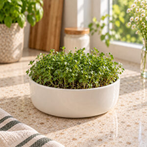 Grow Bowl - Zandwit