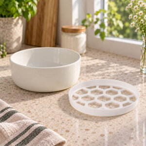 Grow Bowl - Zandwit